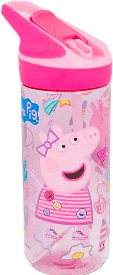 Peppa Pig Trinkbecher – 620 ml – Rosa