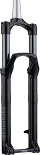 Rockshox Federgabel Recon Silber RL 27,5 Boost Federgabel RS Recon Sil.RL 130 mm Schwarz