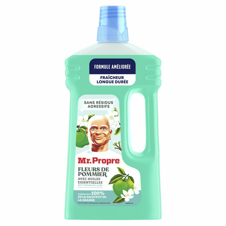 Mr. propre 1074707 - mr proper appel 1l | 3 stuks