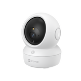 Ezviz 1075658 - indoor camera h6c pro 3k | 1 stuks