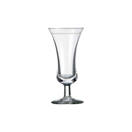 Royal Leerdam Intermezzo Tuba Schnapsglas (12x 3,5cl)