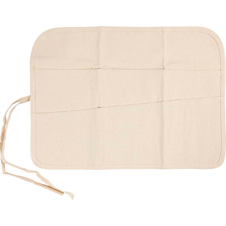 Creativ Company Organizer Künstler, Größe 45x33 cm, 300 g, hell natur, 1 Stück