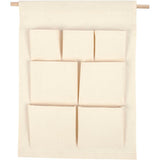 Hanging Organizer Canvas