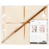 Hanging Organizer Canvas