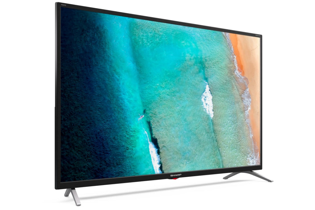 Sharp 32bi3ea LED QLED Smart TV 32 Zoll 81 cm