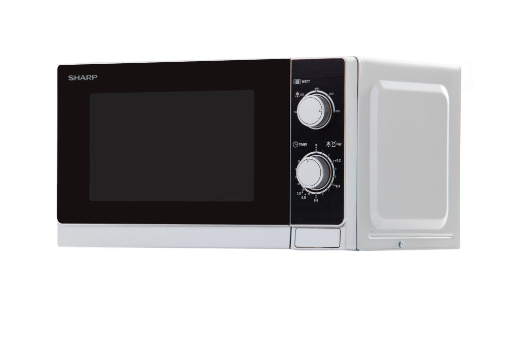 Sharp Sharp R200INW Microwave 800 W