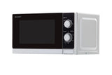 Sharp R200inw Mikrowelle 800 W