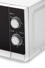 Sharp R200inw Mikrowelle 800 W