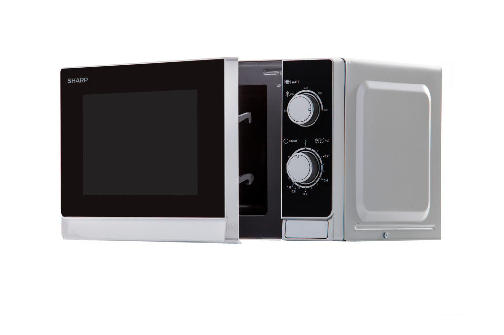 Sharp Sharp R200INW Microwave 800 W