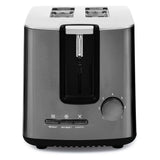 Sharp sact2002i Toaster Silber