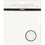 Https: www.cchobby.nl Halswärmer-Größe-49x25-cm-off-white-1-teilig