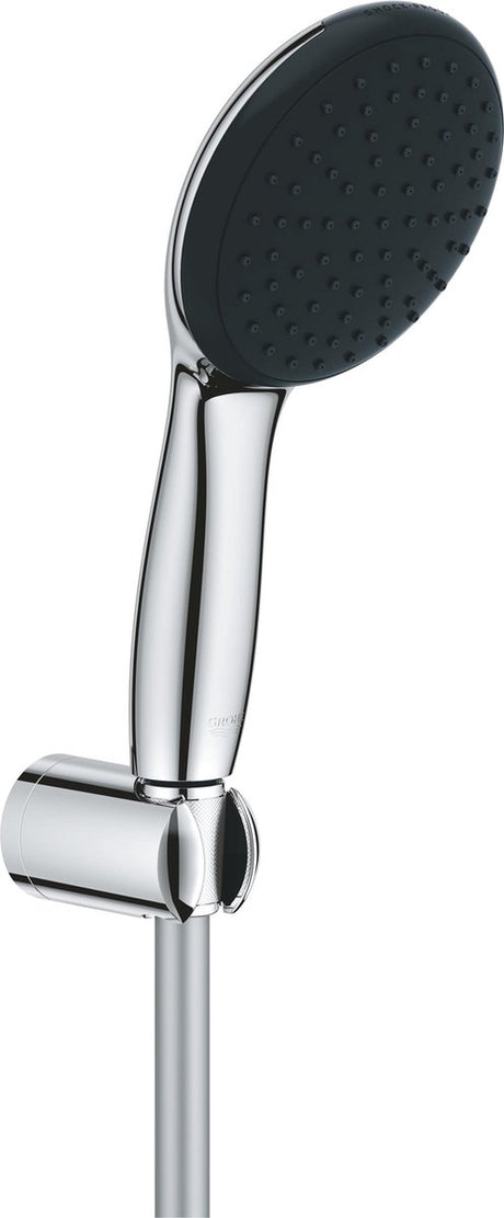 Grohe Vitalio Start 110 Duschset wassersparend – Chrom