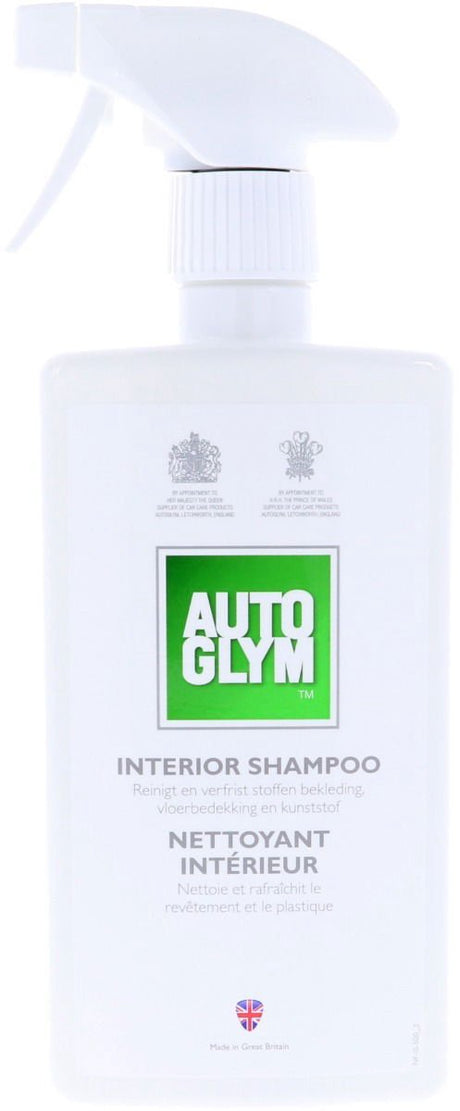 Autoglym Innenshampoo 500 ml