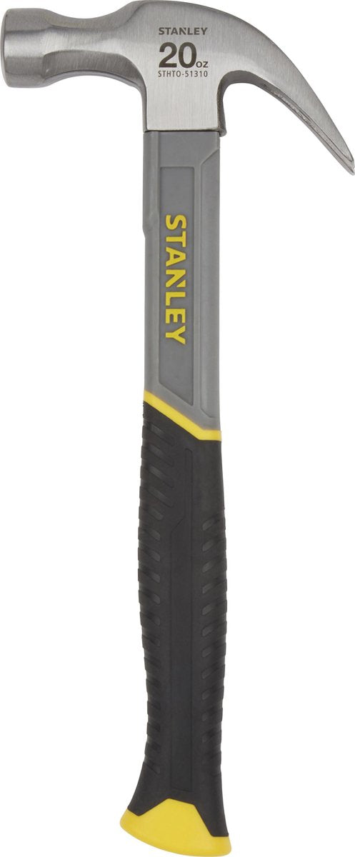 Stanley Klauenhammer Fiberglas 560gr – stht0-51310 – stht0-51310