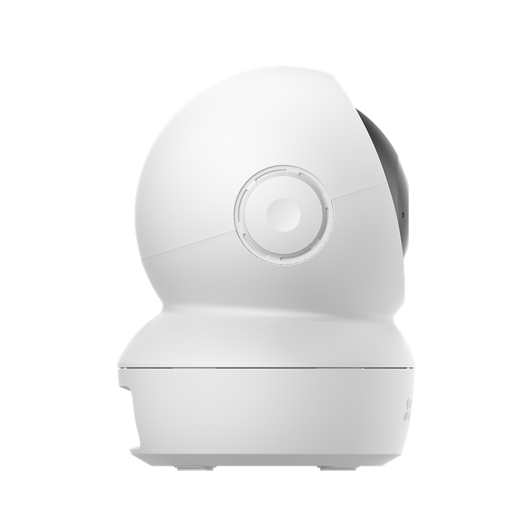 Ezviz 1075658 - indoor camera h6c pro 3k | 1 stuks