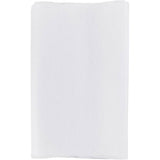 Creativ Company Vliesstoff, B: 21 cm, Stärke 0,7-1 mm, 41 gr, 3 m 1 Rolle
