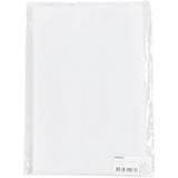 Creativ Company Vliesstoff, B: 21 cm, Stärke 0,7-1 mm, 41 gr, 3 m 1 Rolle