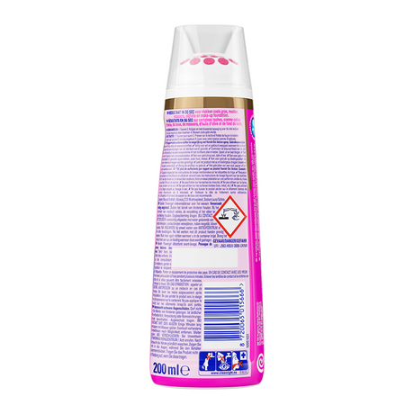 Vanish 1076047 - power gel 200ml | 8 stuks