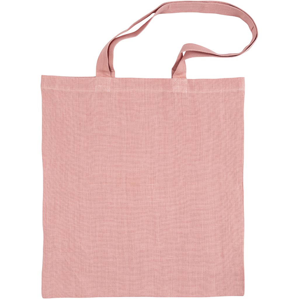 Kreativunternehmen https: www.cchobby.nl tote-bag-size-38x42-cm-185-gr-pink-1-piece-1-box