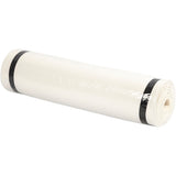 Creativ Company Schlafmatte, L: 180 cm, B: 50 cm, Stärke 6 mm, weiß, 1 Stück