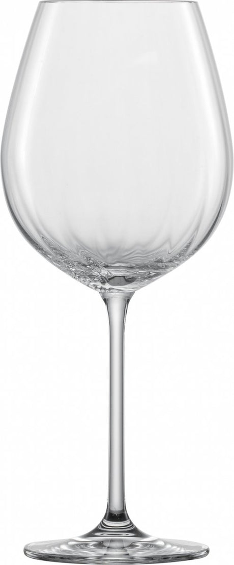 Zwiesel Glas Prizma Rotweinglas 1 - 0,613 ltr - 2er Set