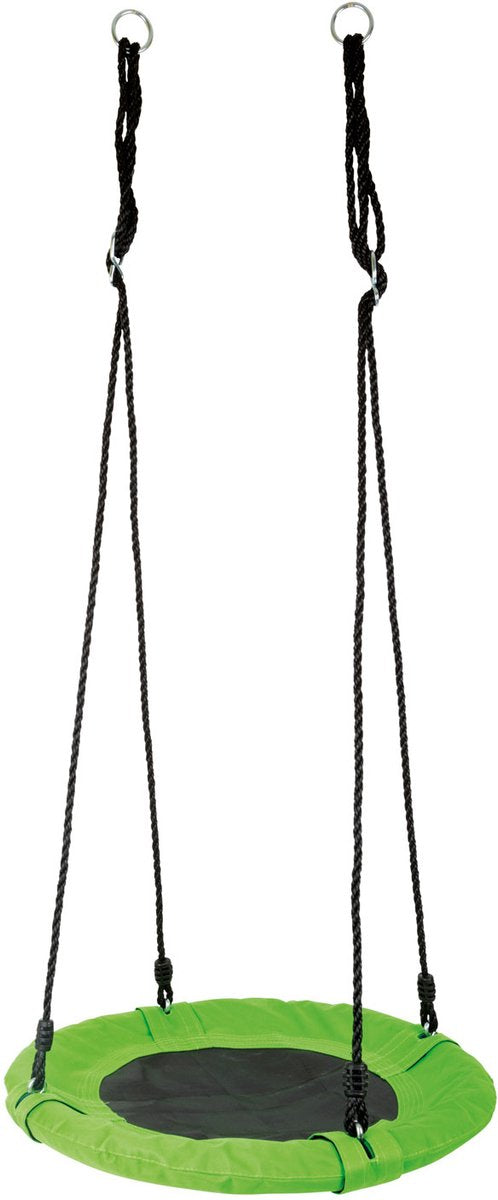 Kleiner Fuß - Nest Swing Green, 62 cm
