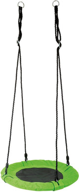 Kleiner Fuß - Nest Swing Green, 62 cm