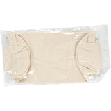 Creativ Company Federmäppchen, L: 20 cm, T 6 cm, 300 g, hell natur, 1 Stück