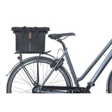 Basilikum City Fahrradhandtasche Mik-kf Schwarz