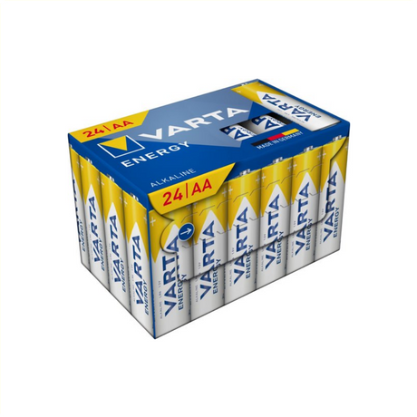 Varta qa0703a aa pro 24 alkalisch