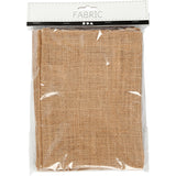 Creativ Firmentasche, Größe 15x20 cm, 275 gr, braun, 4 Stück 1 Karton