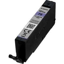 Canon CLI-581xxl Fotoschwarz-Tintenpatrone