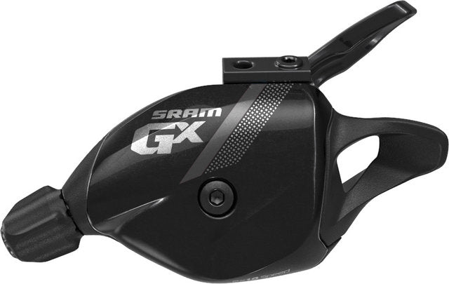 Sram Daumenschalthebel GX Triggerschalthebel GX 2-Gang schwarz