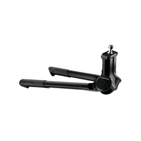 Ursus Standard Doppel Jumbo Evo XL schwarz 330 mm. + Stoßstange max. 80 kg.