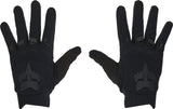 Fox head dirtpaw full finger gloves