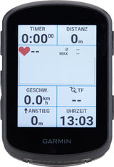 Garmin edge 540 gps bike computer + navigation system