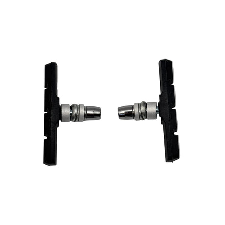 Hulzebos cycle parts b.v. alhonga v-brake remschoen luxe wp doos (25 paar)