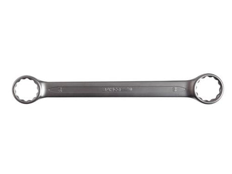 Bahco Ringschlüssel 17-19 mm flach