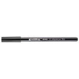 Edding 1255 • Kalligrafiestift 2mm schwarz