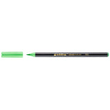 Edding 1340 • brushpen lichtgroen