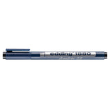 Edding 1880 • Präzisions-Fineliner 0,5 mm schwarz