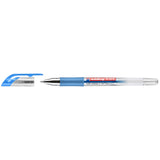 Edding 2185 • Gelroller 0,7 mm blau