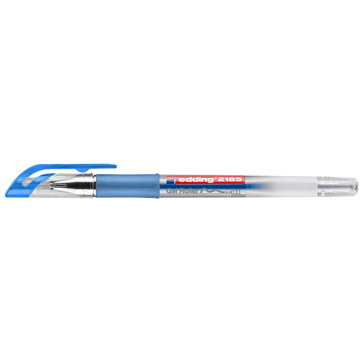 Edding 2185 • Gelroller 0,7 mm blau