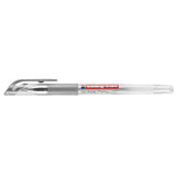 Edding 2185 • Gelroller 0,7mm Silber