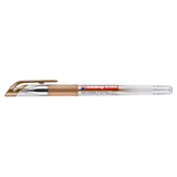 Edding 2185 • Gelroller 0,7 mm Kupfer