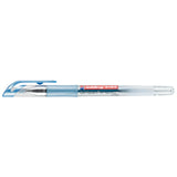 Edding 2185 • Gelroller 0,7 mm metallic blau