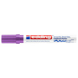 Edding 4000 • Mattlackmarker 2-4 mm violett