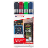 Edding 4095 • Kreidemarker 2-3mm sortiert 4St