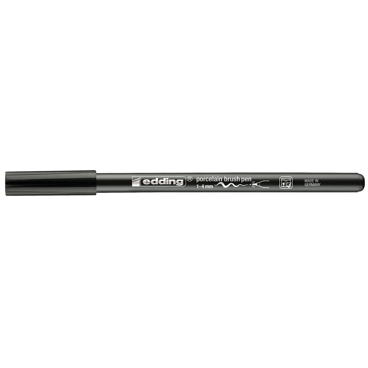 Edding 4200 • Porzellanmarker 1-4 mm schwarz