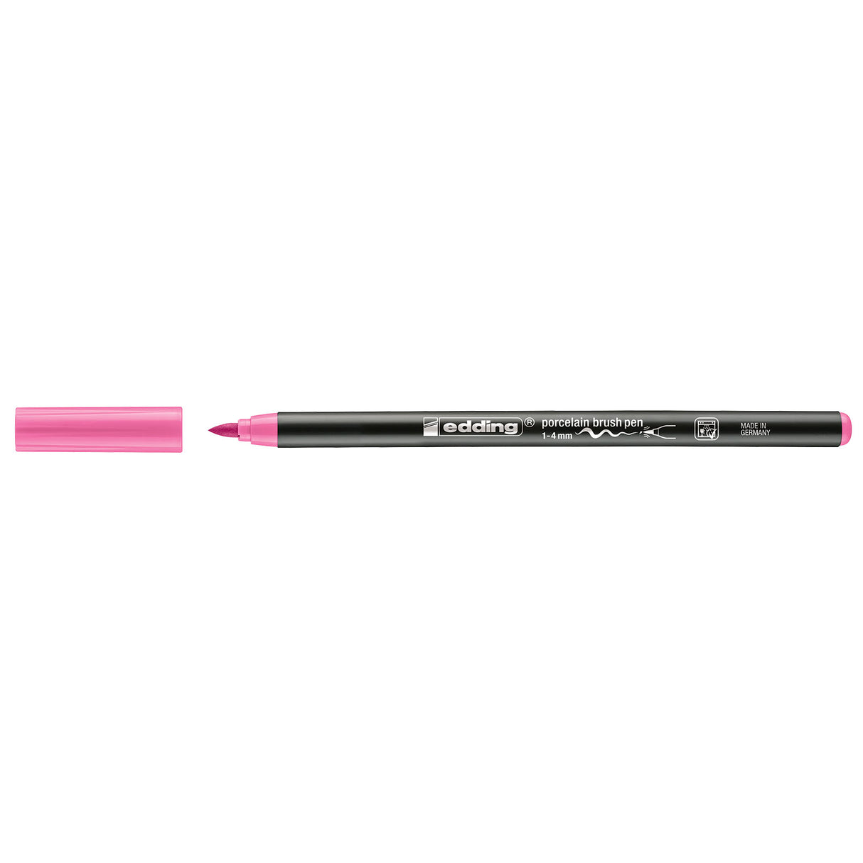 Edding 4200 • Porzellanmarker 1-4 mm rosa